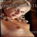 Girls Tennessee