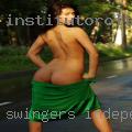 Swingers Independence